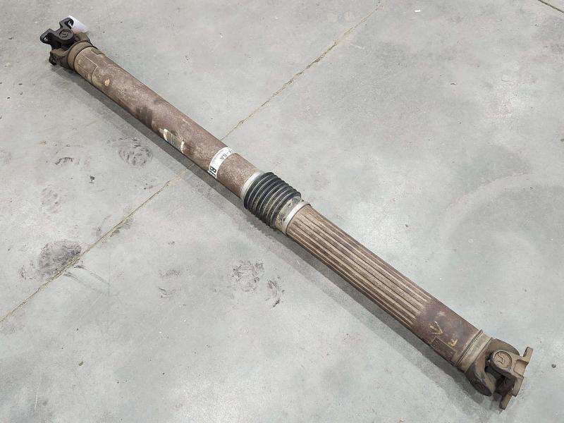 2006 Ford Mustang Rear Drive Shaft