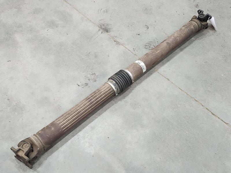 2006 Ford Mustang Rear Drive Shaft