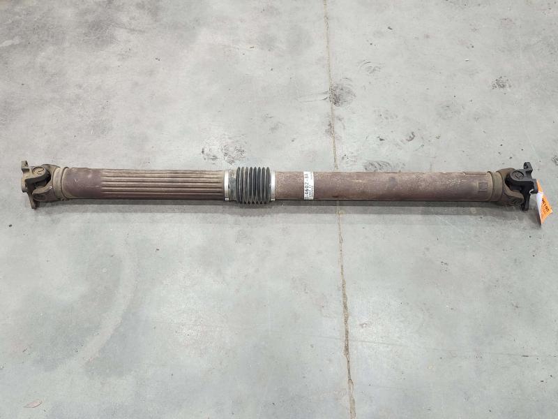 2006 Ford Mustang Rear Drive Shaft