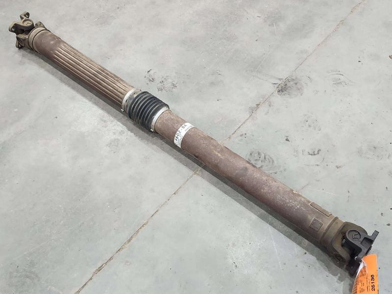 2006 Ford Mustang Rear Drive Shaft