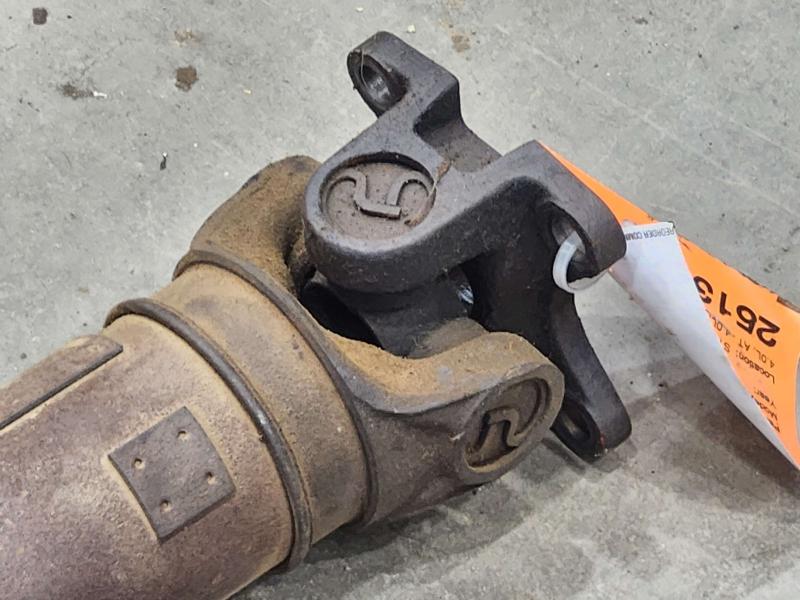 2006 Ford Mustang Rear Drive Shaft