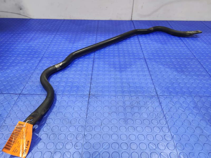 2014 Chevrolet Silverado 1500 Stabilizer Bar