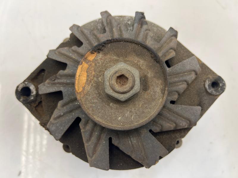 1976 Oldsmobile Cutlass Alternator