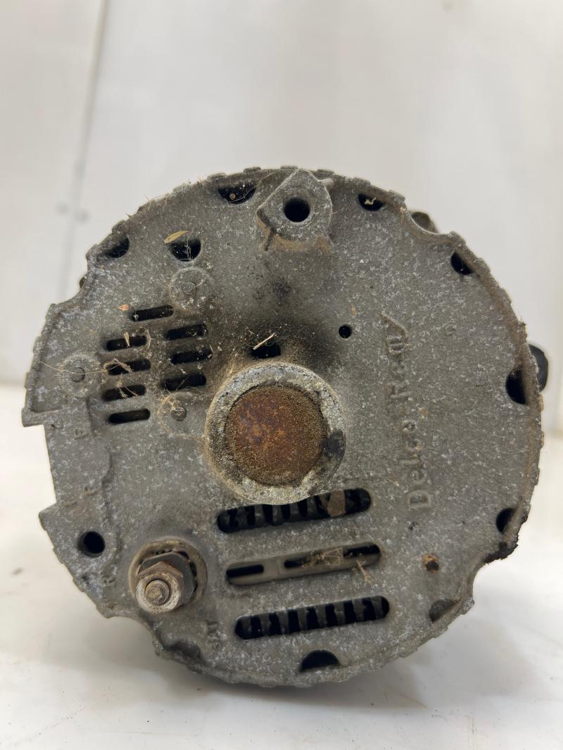 1976 Oldsmobile Cutlass Alternator