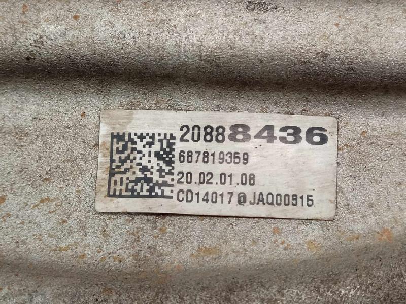 2014 Cadillac CTS Lower Control Arm Front