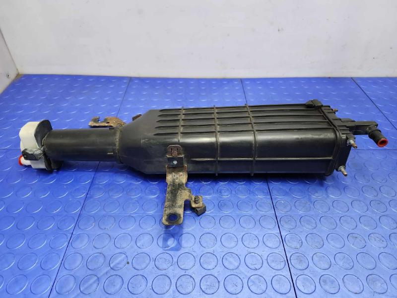 2009 Volkswagen Routan Evaporator Canister