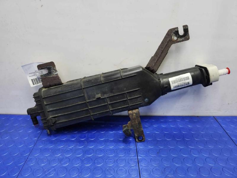 2009 Volkswagen Routan Evaporator Canister