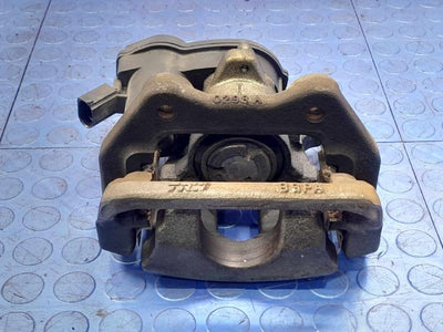 2014 Acura RLX Caliper