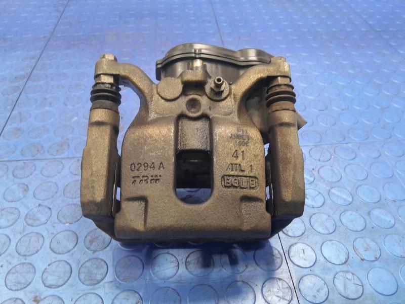 2014 Acura RLX Caliper
