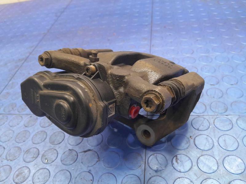 2014 Acura RLX Caliper
