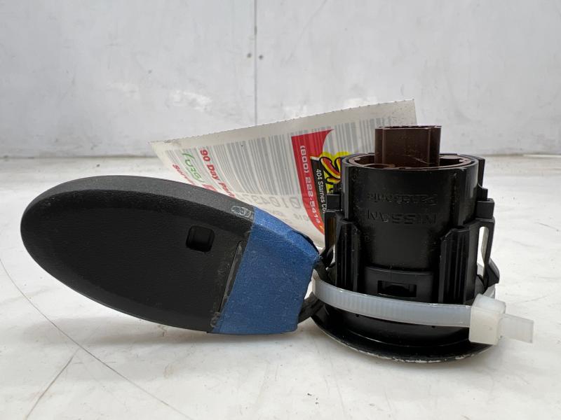 2013 Nissan Altima Ignition Switch(W/O Cyl& Key)