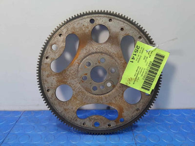 2008 Pontiac Solstice Flywheel