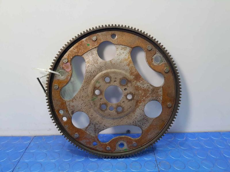 2008 Pontiac Solstice Flywheel