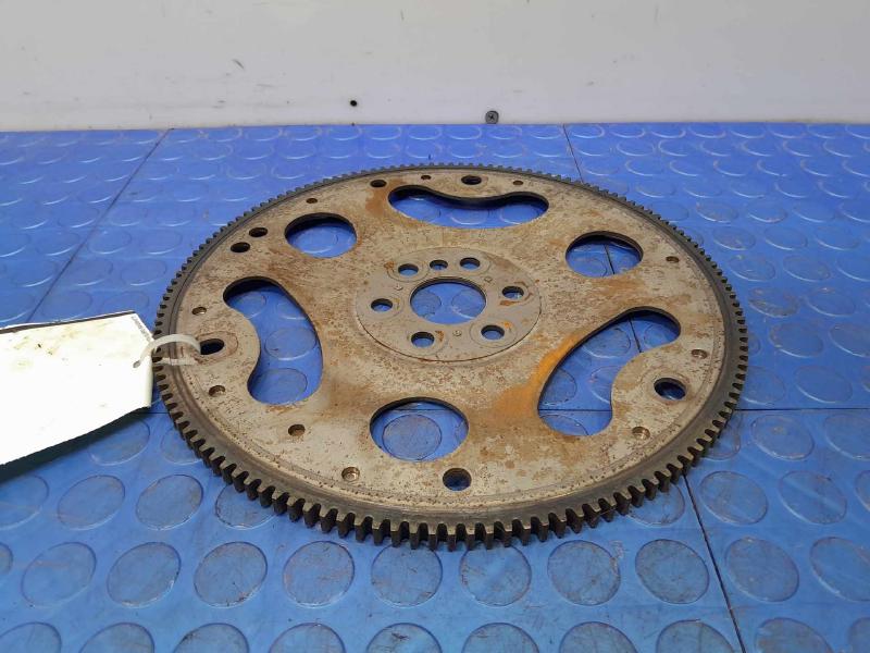 2008 Pontiac Solstice Flywheel