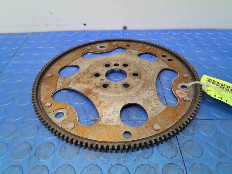 2008 Pontiac Solstice Flywheel