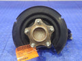 2021 Nissan Sentra Rear Knuckle/Stub Axle