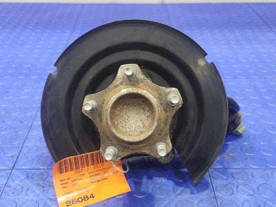 2021 Nissan Sentra Rear Knuckle/Stub Axle