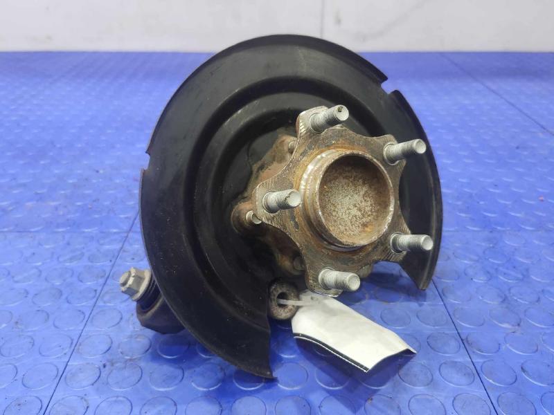 2021 Nissan Sentra Rear Knuckle/Stub Axle
