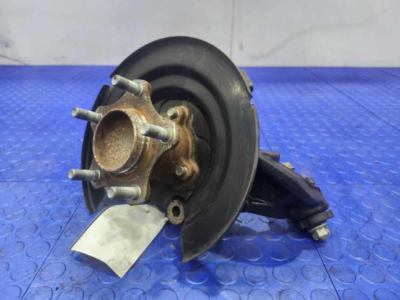 2021 Nissan Sentra Rear Knuckle/Stub Axle