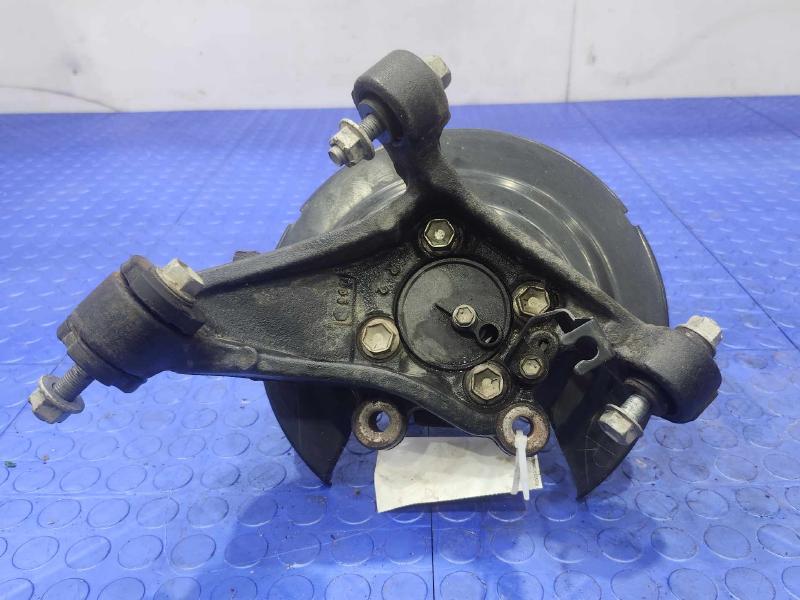 2021 Nissan Sentra Rear Knuckle/Stub Axle