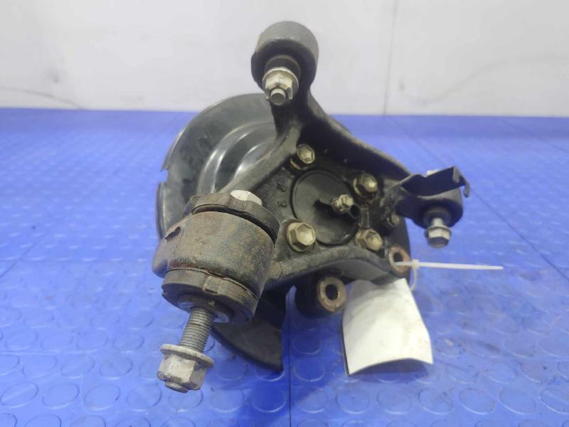 2021 Nissan Sentra Rear Knuckle/Stub Axle