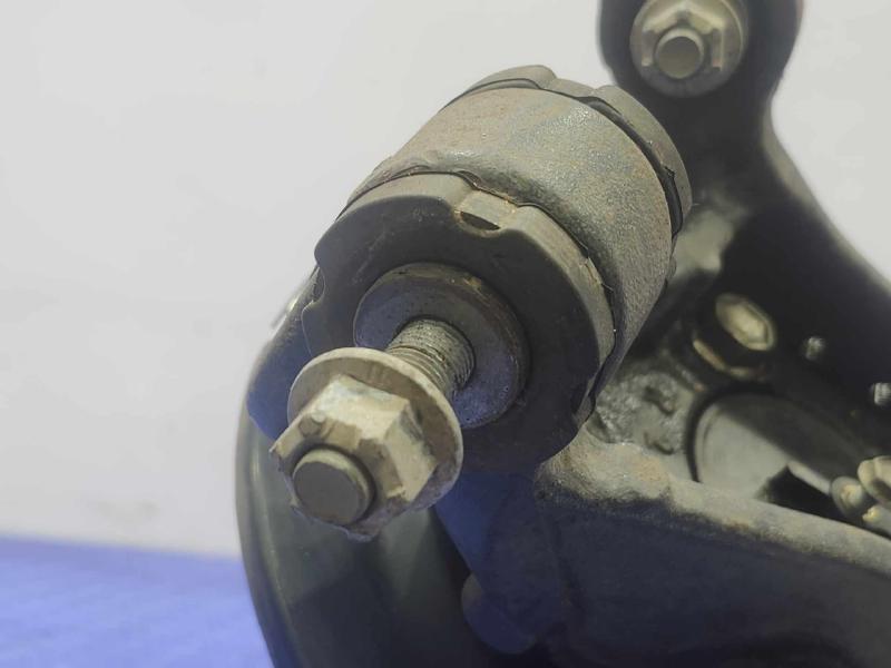 2021 Nissan Sentra Rear Knuckle/Stub Axle
