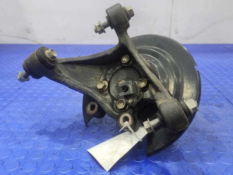 2021 Nissan Sentra Rear Knuckle/Stub Axle