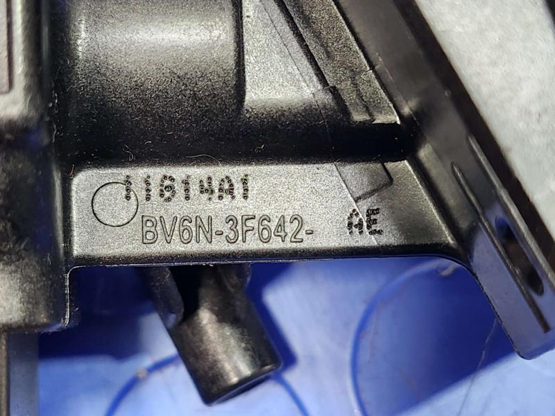 2014 Ford Focus Ignition Switch(W/O Cyl& Key)