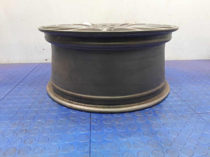 2016 Ford Focus Wheel