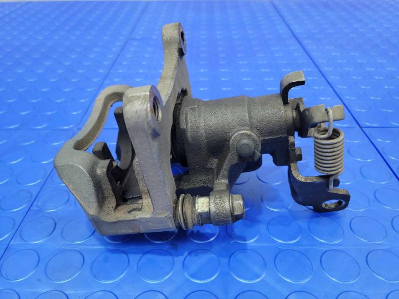 2016 Chevrolet Malibu Caliper