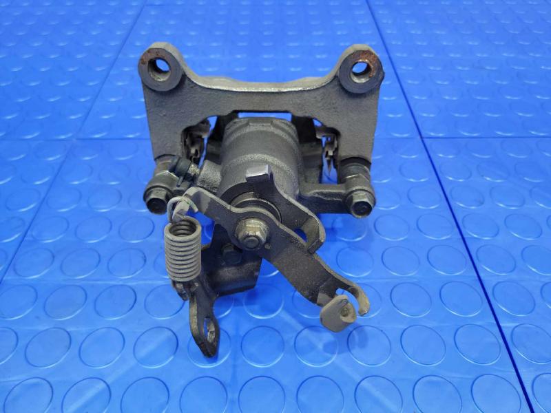 2016 Chevrolet Malibu Caliper
