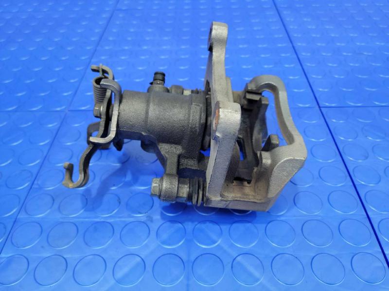 2016 Chevrolet Malibu Caliper