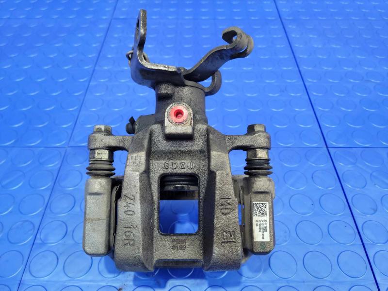 2016 Chevrolet Malibu Caliper