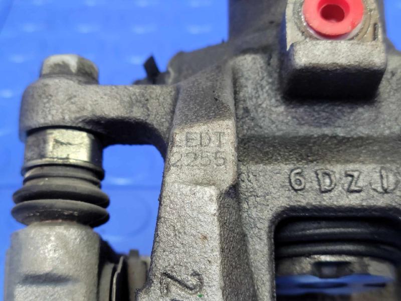 2016 Chevrolet Malibu Caliper