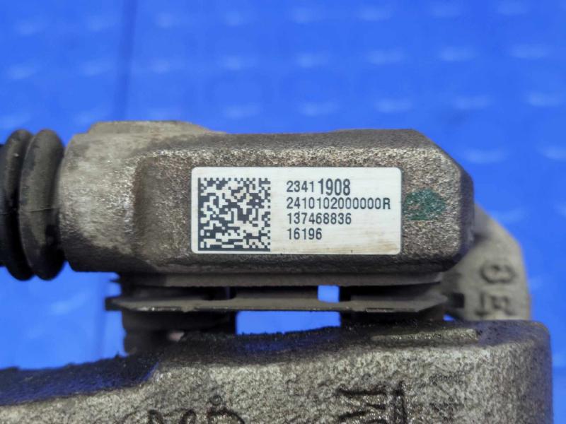 2016 Chevrolet Malibu Caliper