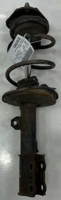 2003 - 2008 Toyota Corolla Front Strut Assembly RH Passenger Side OEM 48510A9320