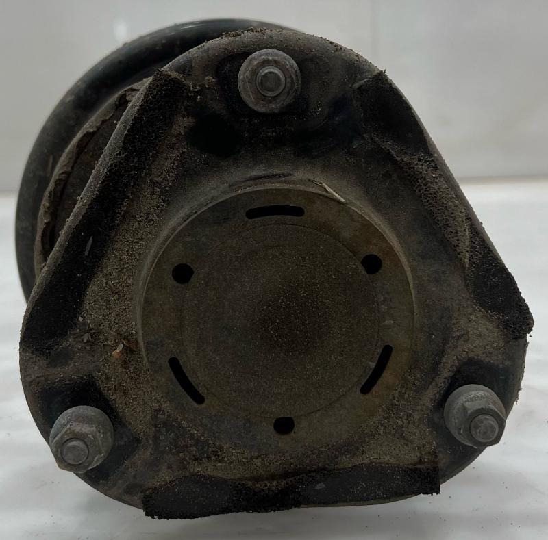 2003 - 2008 Toyota Corolla Front Strut Assembly RH Passenger Side OEM 48510A9320