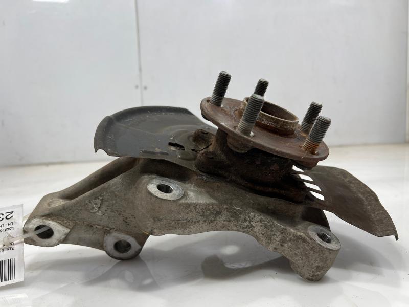 2010 Toyota Prius Spindle Knuckle Front