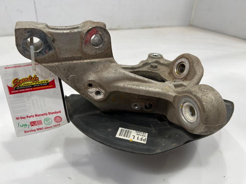 2010 Toyota Prius Spindle Knuckle Front