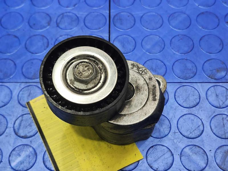 2018 Jeep Compass Engine Belt Tensioner