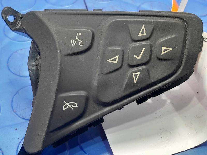 2018 Chevrolet Cruze Combination Switch