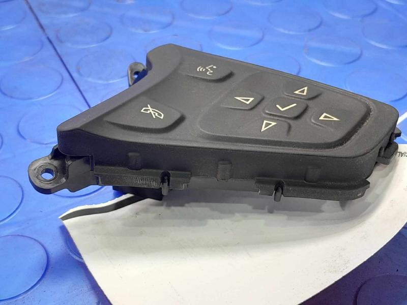 2018 Chevrolet Cruze Combination Switch