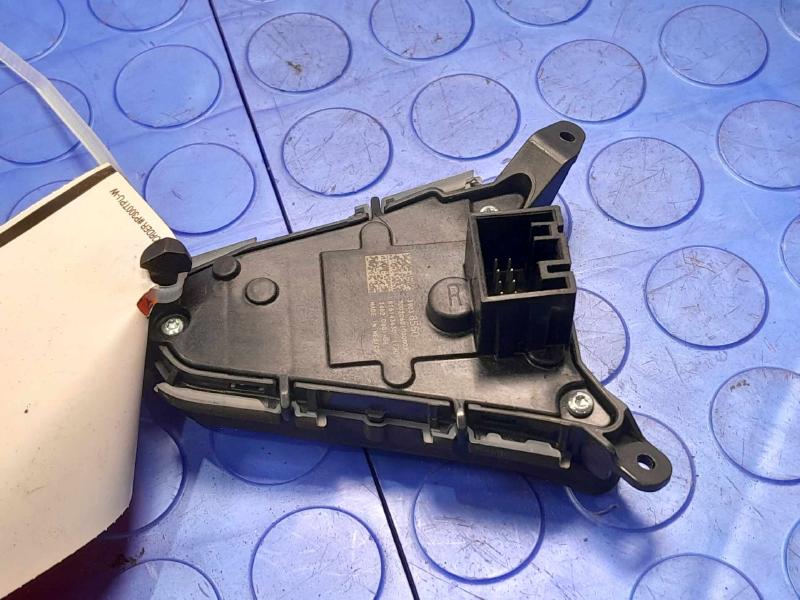 2018 Chevrolet Cruze Combination Switch