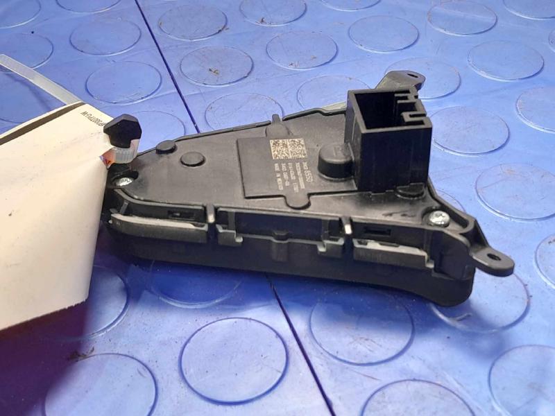 2018 Chevrolet Cruze Combination Switch