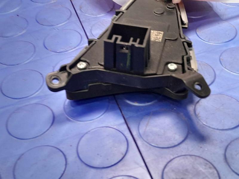 2018 Chevrolet Cruze Combination Switch
