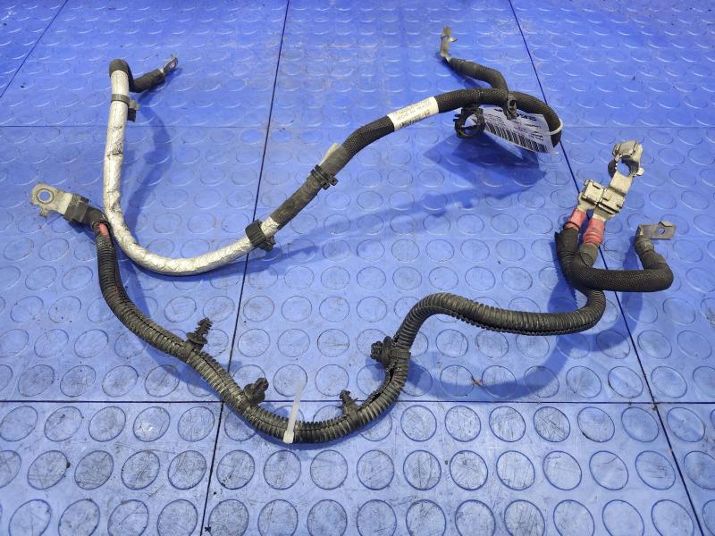 2015 Chrysler 200 Wire Harness (Misc)