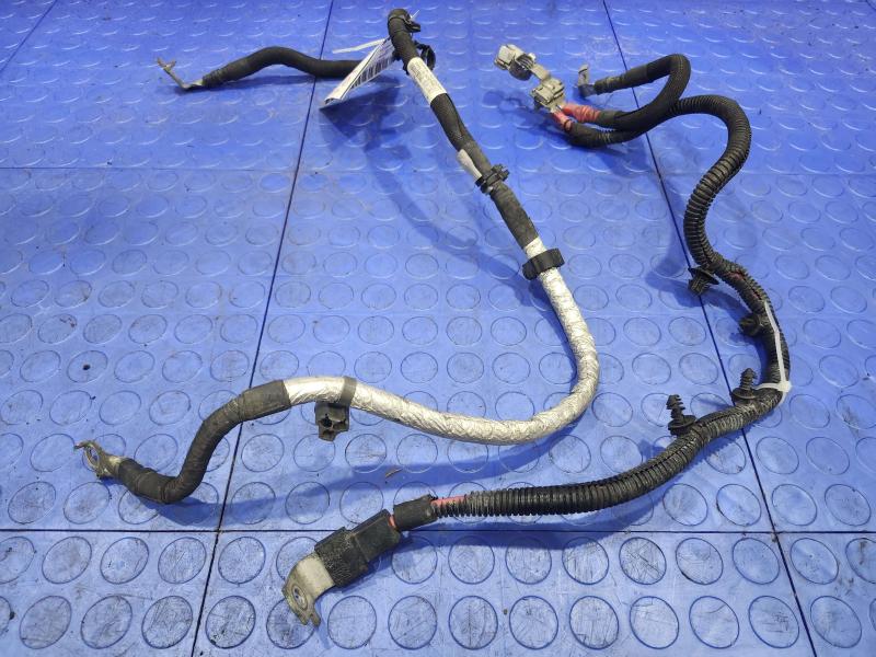 2015 Chrysler 200 Wire Harness (Misc)