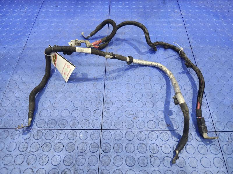 2015 Chrysler 200 Wire Harness (Misc)