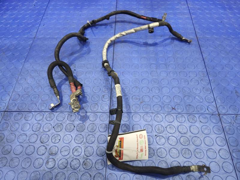 2015 Chrysler 200 Wire Harness (Misc)