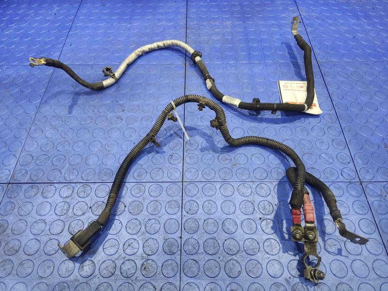2015 Chrysler 200 Wire Harness (Misc)